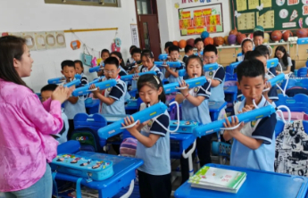 以测促学！威海经开区学科素养测评活动圆满收官