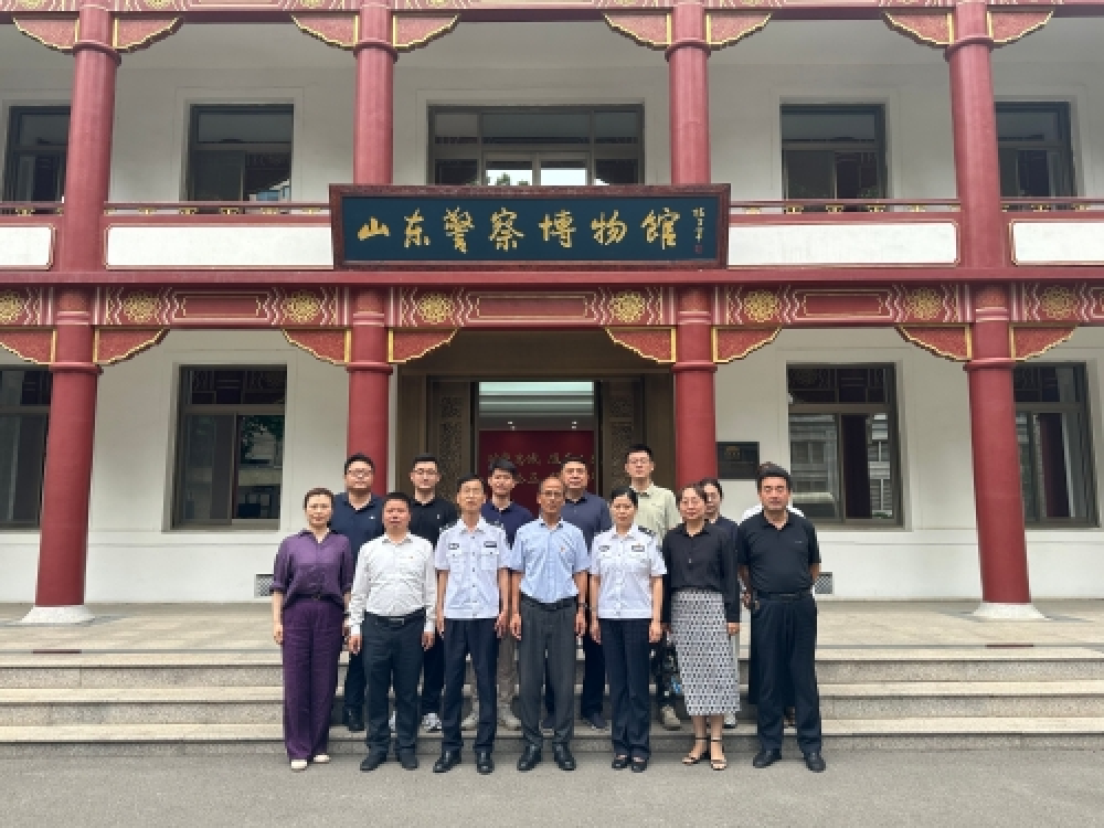 省民族宗教委开展廉洁教育活动