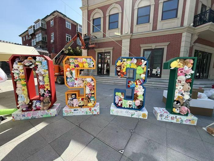 济南市市中区泺源街道：以艺术之名绘就基层文化新画卷