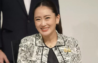 泰国宪法法院决定暂停佩通坦行使总理职权