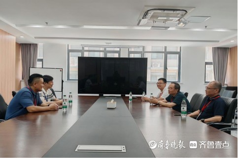 枣庄职业学院赴江苏苏州等地开展访企拓岗