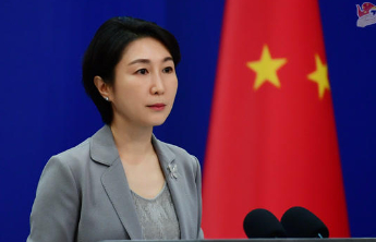 美方称有中国公民因涉及朝鲜武器项目被起诉，外交部回应