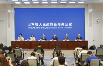 10月底全面上线！山东“鲁执法”平台实现行政执法全流程数字化运行