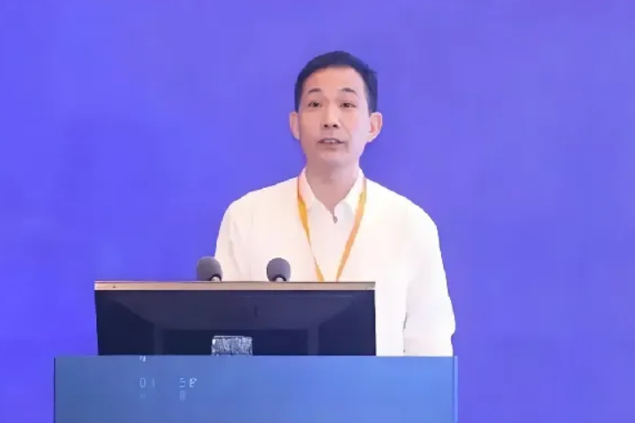 中国联通原副总经理曹兴信被公诉