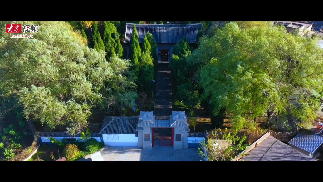 1分钟带你来看1800年前的“顶流大V”