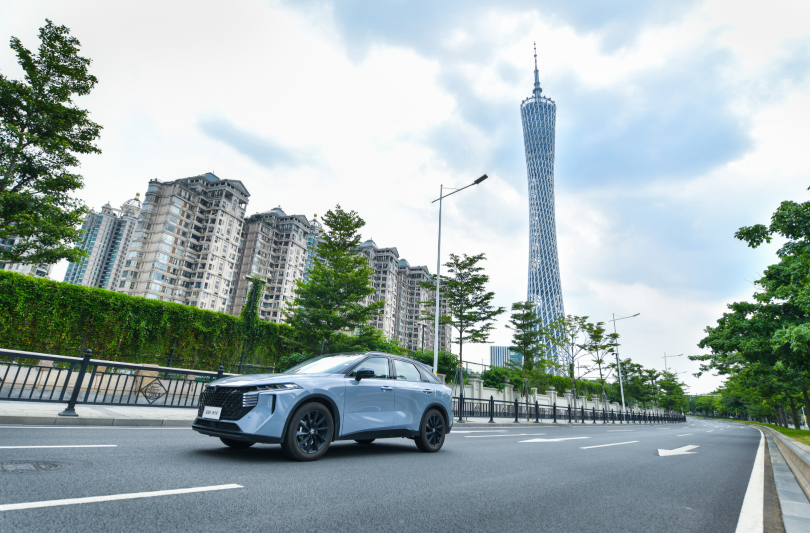 “品智出行”6.98万元起，2026款启辰大V焕新登场