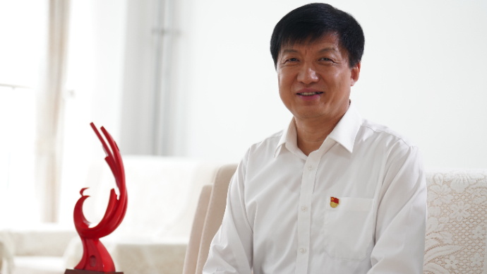 山东交通职业学院党委书记王心：专业聚“交”，育人瞄准产业需求