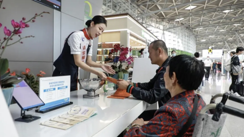 山东机场2025年暑运预计保障旅客800万人次