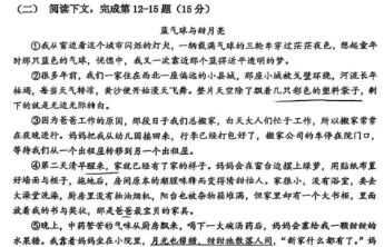 作者“理解”不了自己的文章，这种尴尬当被重视