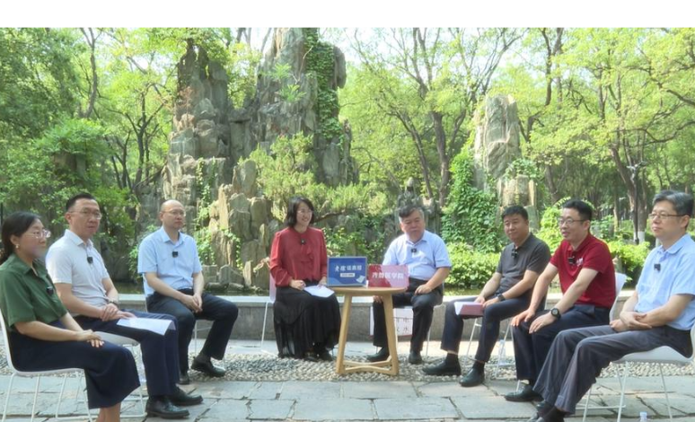 AI都能开药方了，医生会被替代吗？山大齐鲁医学人这样回答