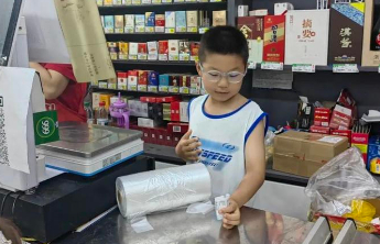 用汗水读懂生活——高新区康虹路小学三（2）中队主题活动纪实