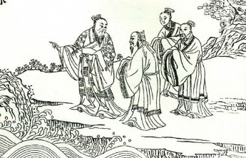 观水论道，第十一届尼山世界文明论坛促进水文化“多源汇流”