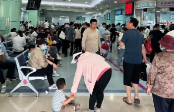 异地共享互认！济南市首批医保影像云索引数据直连国家医保信息平台
