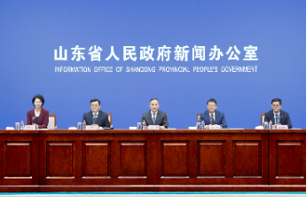 山东支持文化领域企业牵头攻坚关键核心技术、建设重大创新平台