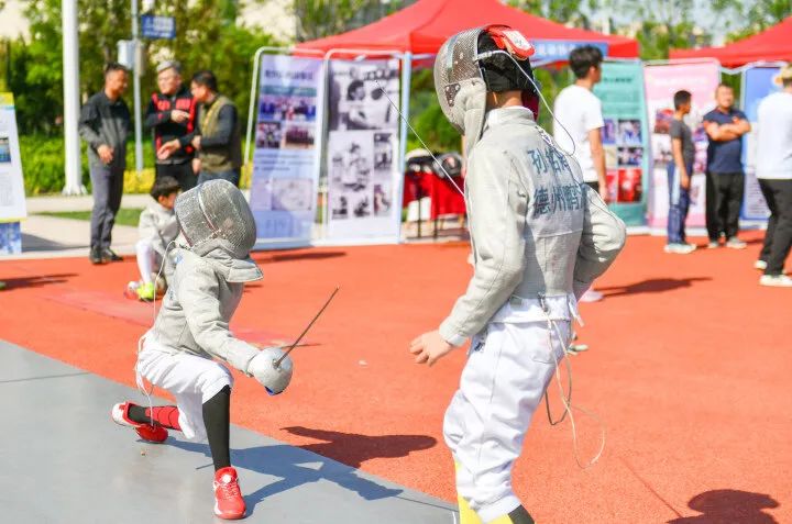 四大高燃赛事+四大主题区|7月11日，德州潮流体育消费季启幕