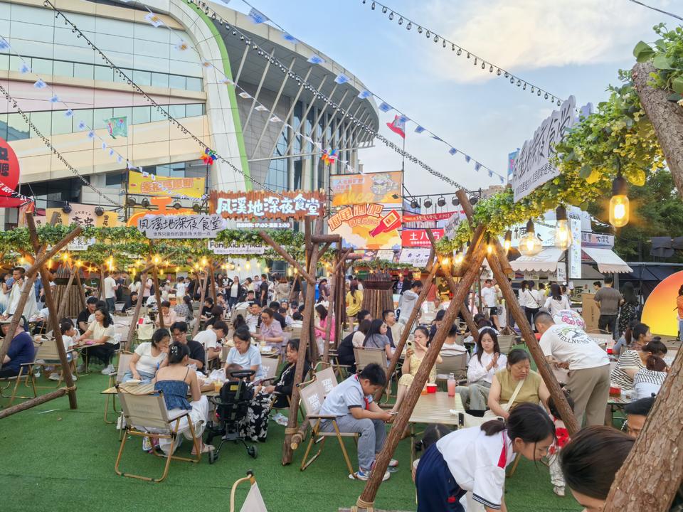 潍坊文旅融合显成效，多项指标较“十三五”末增长超八成