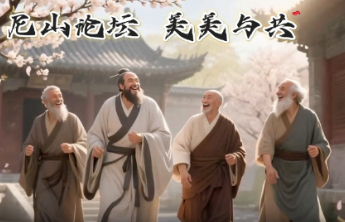 当AI遇上尼山世界文明论坛