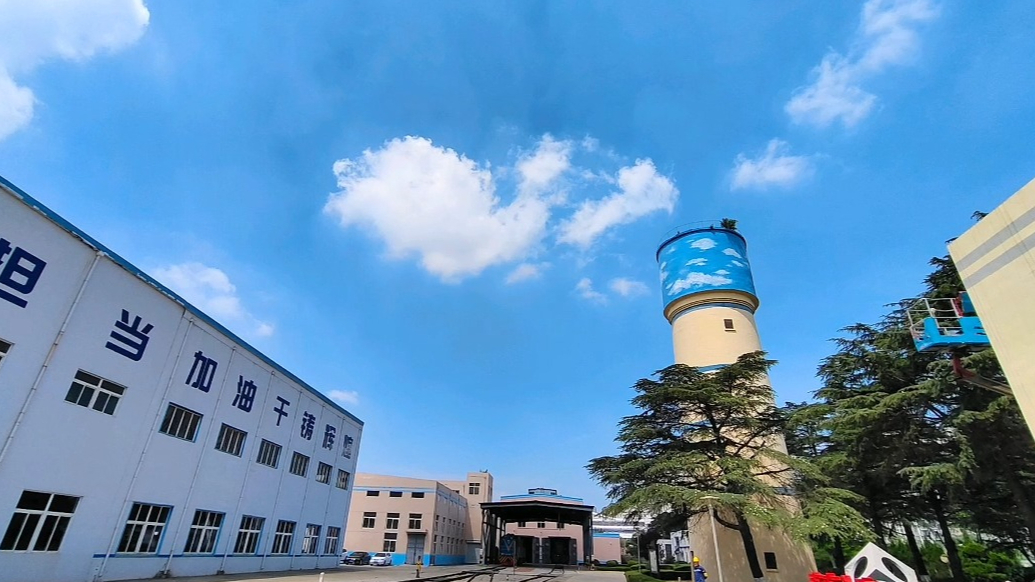 天气情报站|周末继续“蒸桑拿”！专家称高温还要持续3到5天