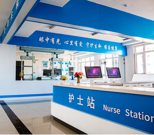 专业解码|齐鲁医药学院护理学院：护爱生命 理实融通 
