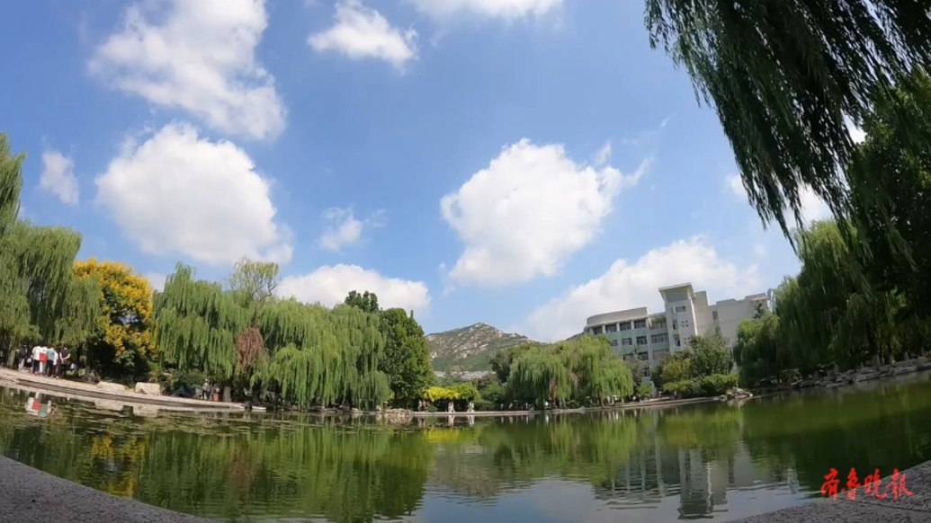 果然视频|欢迎报考山东女子学院网络与新媒体专业
