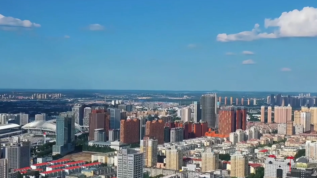 果然视频|大江南北高温爆表，推手是副热带高压北抬