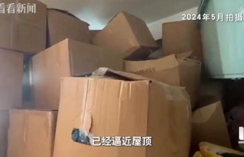 独居老人花200万网购，不仅仅是心理问题