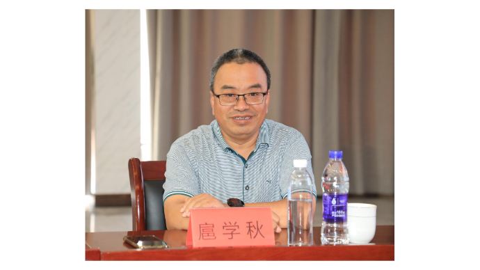 扈学秋散文：栖居诗意