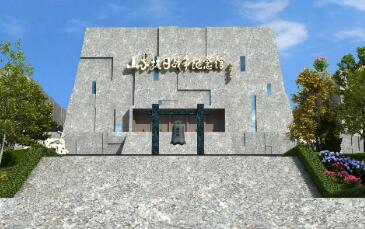 从3D到元宇宙空间，网上山东抗日战争纪念馆焕新六大亮点抢先看