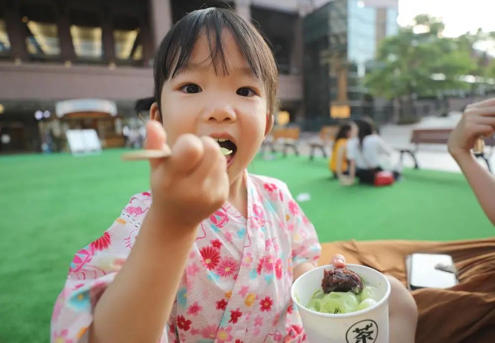 日本抹茶价格飙升