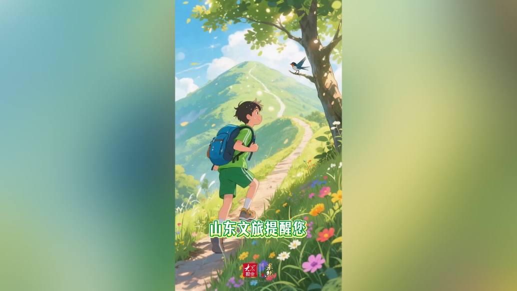 果然视频｜夏日出游防暑药品很重要，山东文旅这份药品清单请收好