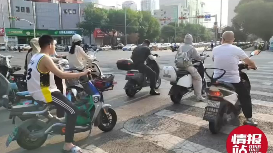 天气情报站|小暑已至！济南持续高温闷热，外出注意防暑防晒