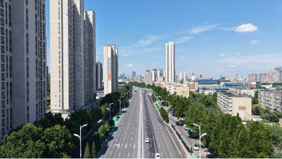 易通城建丨全面提升市政工程精细化施工水平