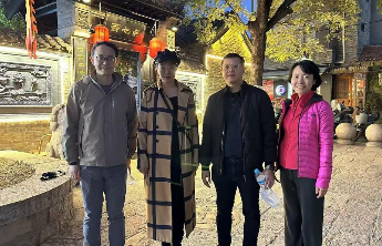 入境游市场不断升温，英语导游会更“吃香”吗