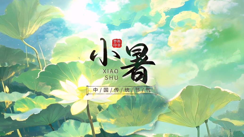 视听山东·临沂丨品质河东：小暑接大暑，热得无处躲