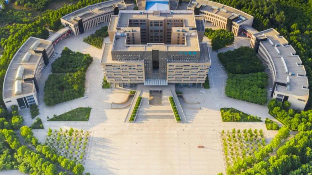 果然视频|淄博职业技术大学2025年专科报考参考位次来了