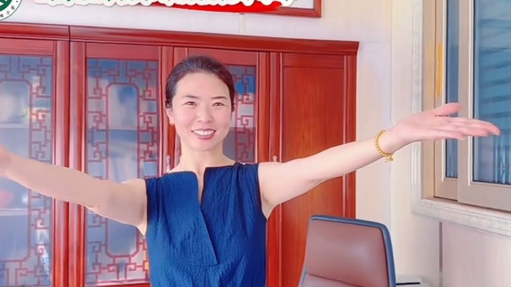 果然视频 | 长峰小学：师长寄语暖童心，祝福送别毕业季