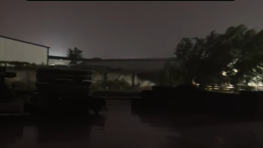 天气情报站|雨来了！山东多地迎雷阵雨，高温依旧 “火力全开”