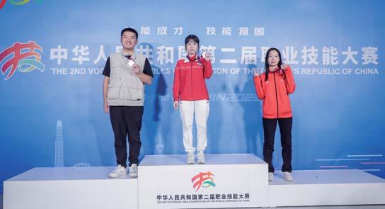 山东交通技师学院：党建引领，精艺传薪，桃李争辉！