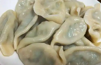 小暑节气，也要吃饺子？