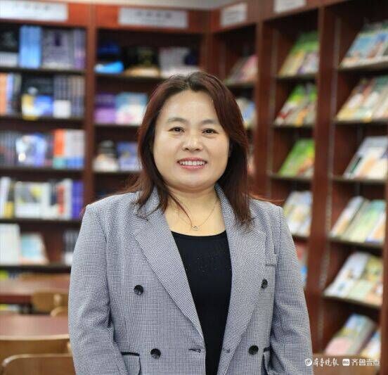 “三名”专访｜张风华：廿七载匠心坚守，育桃李初心如磐