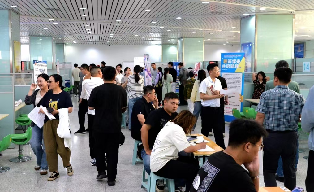 技高一筹丨威海：创新机制，打造技能人才新高地