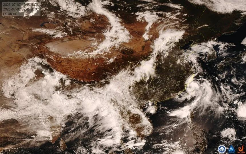 暴雨、冰雹都要来了，台风或在浙江二次登陆！宁波多趟列车停运