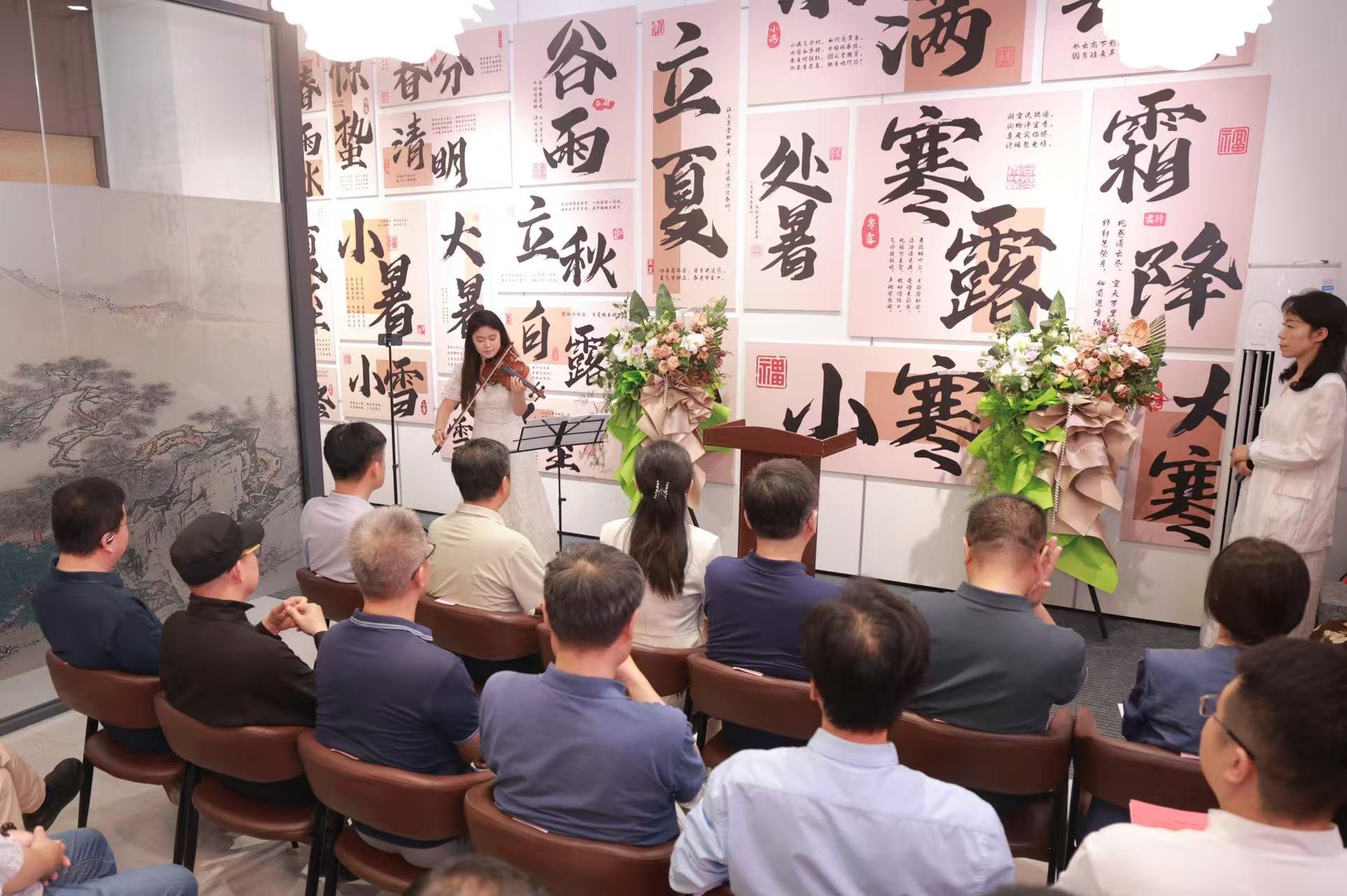 搭建多元文化交流平台，长清大学城有了“学术咖啡馆”