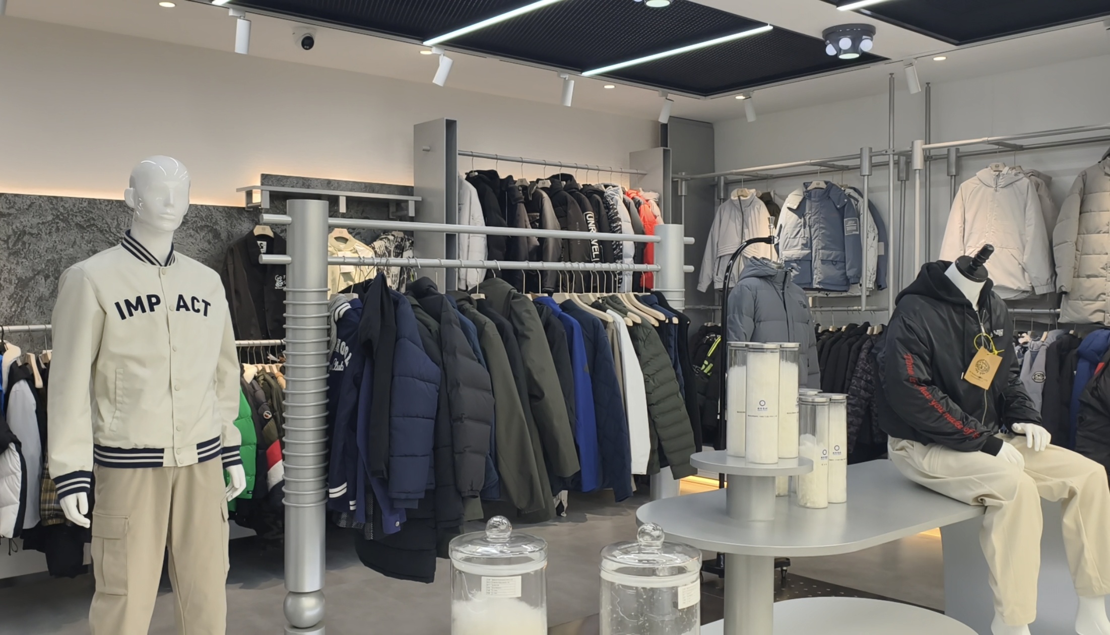 云话山东|出口额达5.5亿元，济南这家服装企业有何高招？