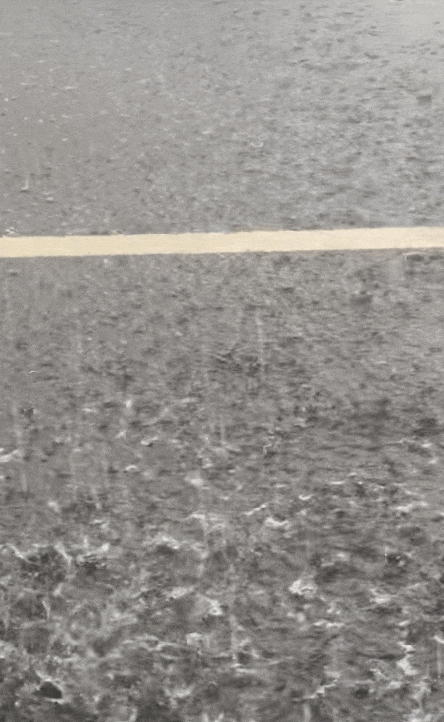 强对流黄色预警！山东多地将现雷雨大风+冰雹+强降水