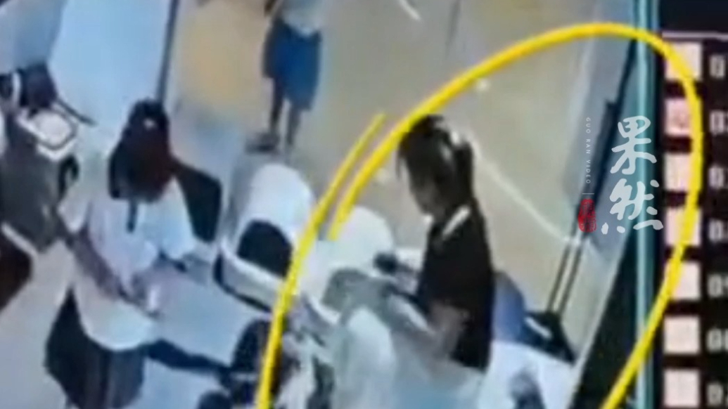 果然视频|女子猫咖内被严重抓伤，要求注射疫苗外再赔偿500元未果