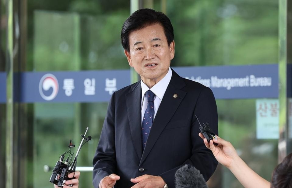李在明内阁班底露雏形，关键角色亮相