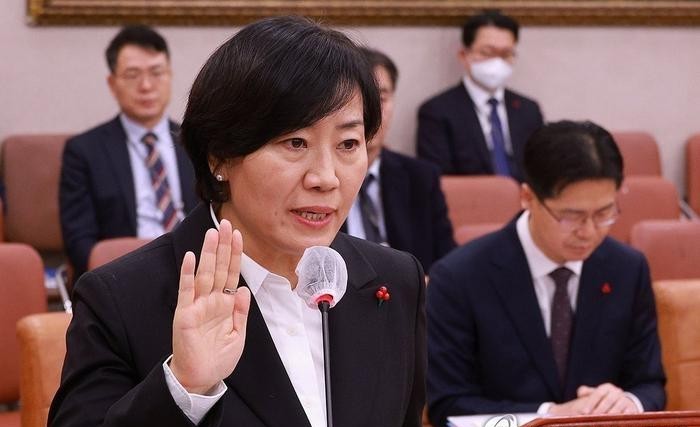 莹观天下|韩国内阁关键面孔⑥：唯一留任的“前朝”部长