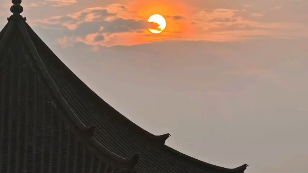 天气情报站|济南雨后天晴，美景醉人，36℃湿热模式即将开启！