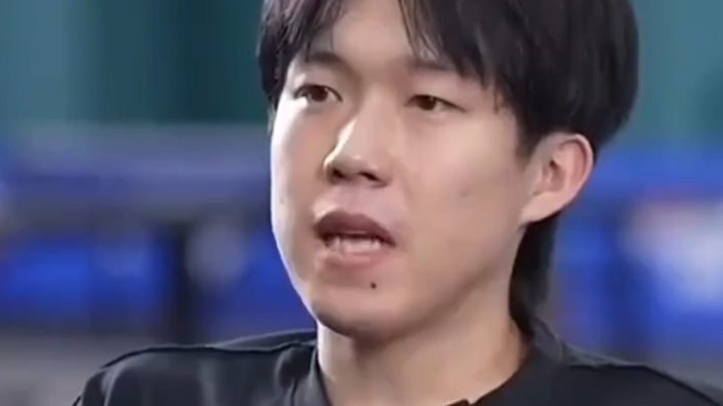 暂定洛杉矶！王楚钦透露职业生涯新规划